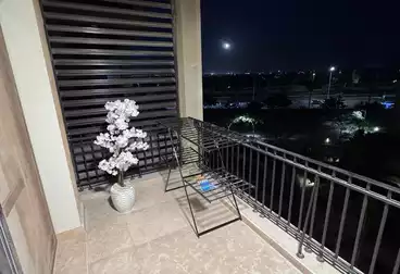 Furnished Apartment For rent - 4 rooms - floor 2