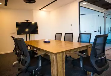Administrative For rent - 6 rooms - floor 2