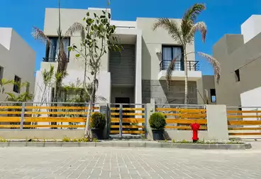 Separate Villa For sale - 4 rooms