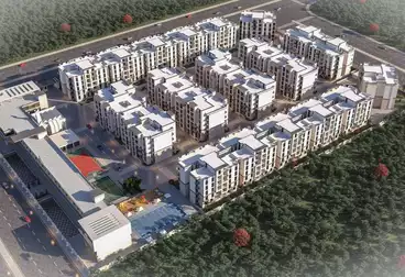Apartments For sale - 3 rooms - floor 3
