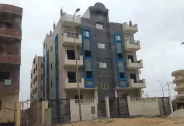 Apartments For sale - 3 rooms - floor 4