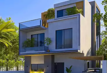 Villas For sale - 3 rooms