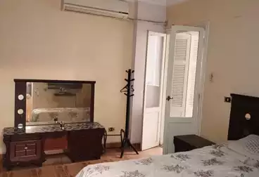 Furnished Apartment For rent - 2 rooms - floor 3