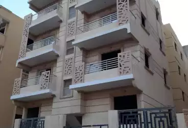 Apartments For sale - 3 rooms - floor 2