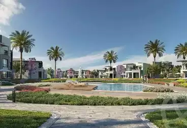 Villas For sale - 4 rooms