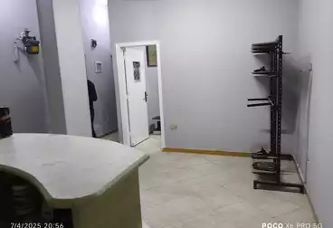 Offices For rent - 2 rooms - floor 0