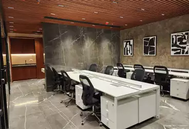 Administrative For rent - floor 1