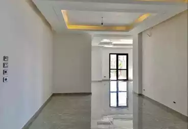 شقق للبيع - 3 غرف - بالدور 2