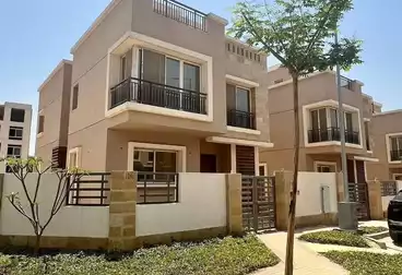 Villas For sale - 3 rooms
