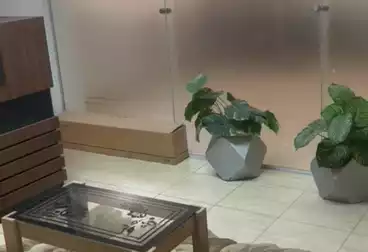 Apartment with Garden For sale - 3 rooms - floor 0