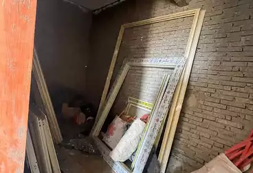 Apartment with Garden For sale - 2 rooms - floor 0