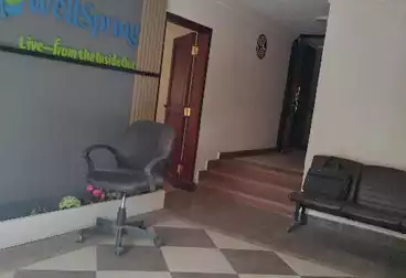 مكاتب للإيجار