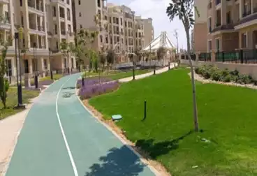 Duplex with Garden For sale - 3 rooms - floor 0