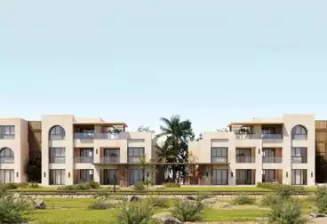 Penthouse For sale - 3 rooms - floor 3