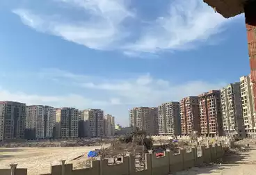 Apartments For sale - 3 rooms - floor 5