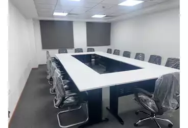 Administrative For rent - 6 rooms - floor 2