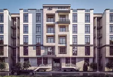 Apartments For sale - 3 rooms - floor 3