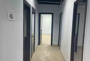 Administrative For rent - 4 rooms - floor 1