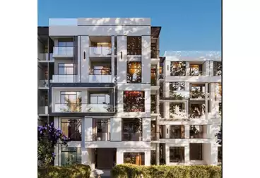 Apartments For sale - 3 rooms - floor 2