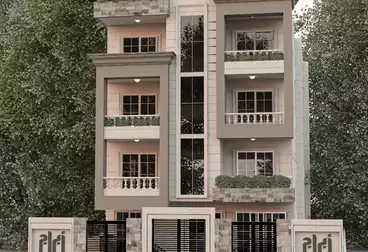 Apartments For sale - 3 rooms - floor 3