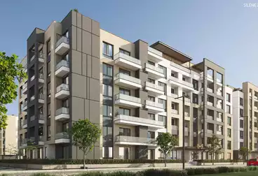 Apartments For sale - 2 rooms - floor 2