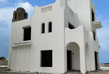 توين شاليه للبيع - 3 غرف - بالدور 0