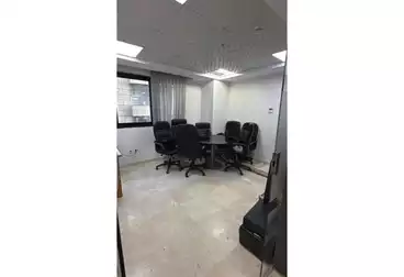 Offices For rent - 3 rooms - floor 2