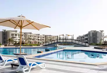 بنتهاوس للبيع - 2 غرف - بالدور 2