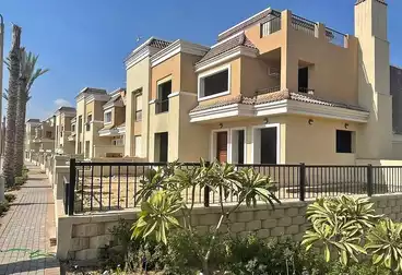 Town House For sale - 3 rooms