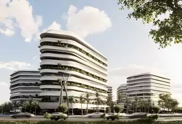 Offices For sale - 1 rooms - floor 3