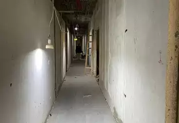 Administrative For rent - 2 rooms - floor 1