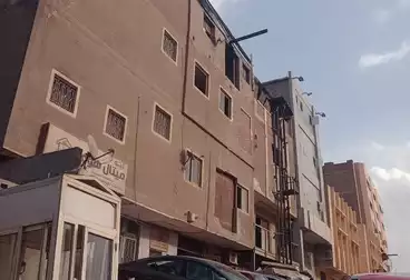 مباني للبيع