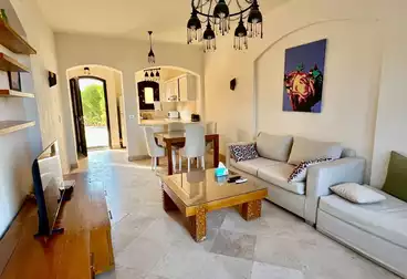 Villas For rent - 3 rooms - floor 2