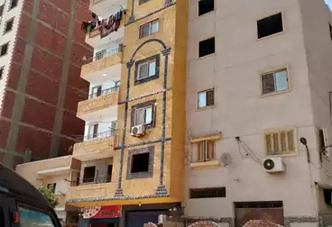 Apartments For sale - 3 rooms - floor 7