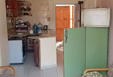 Apartments For sale - 2 rooms - floor 3