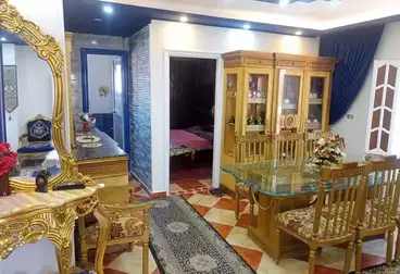شقق للبيع - 3 غرف - بالدور 14