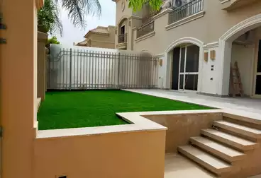 فلل للإيجار - 4 غرف