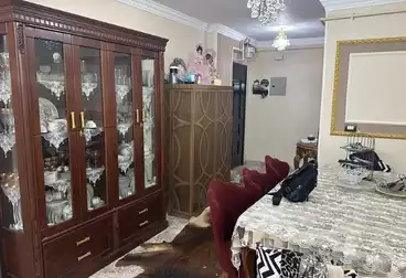 شقق للبيع - 3 غرف - بالدور 7