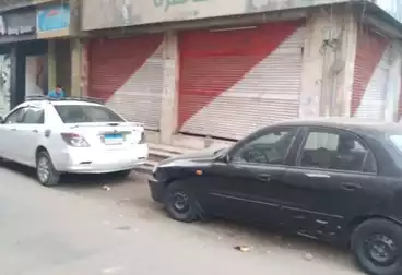 Shops For sale - floor 1