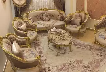 Furnished Apartment For sale - 2 rooms - floor 2