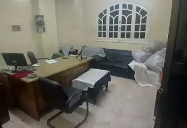 Building For rent