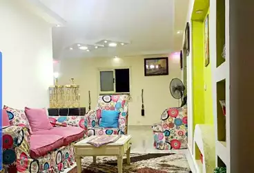 Apartments For sale - 3 rooms - floor 6