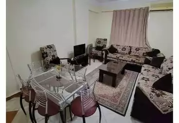 Furnished Apartment For rent - 2 rooms - floor 3