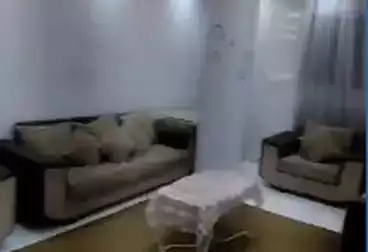 Furnished Apartment For sale - 2 rooms - floor 5