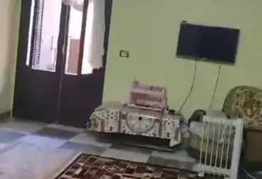 عقارات للبيع - 2 غرف - بالدور 4