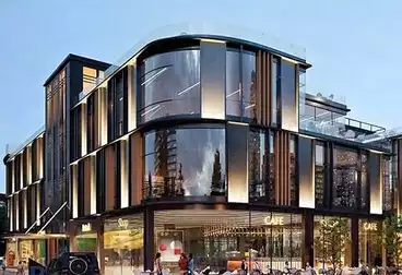 Commercial For sale - floor 1