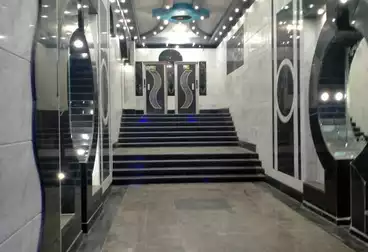 Apartments For rent - 3 rooms - floor 2