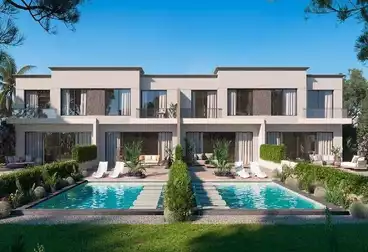 Town House For sale - 3 rooms