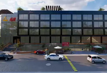 Commercial For sale - floor 2