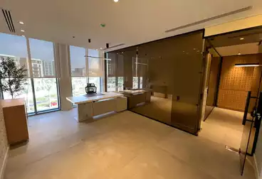 Offices For rent - 3 rooms - floor 2